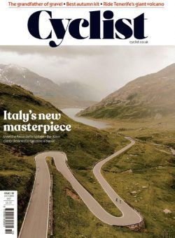 Cyclist UK – October 2021