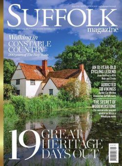 EADT Suffolk – October 2021