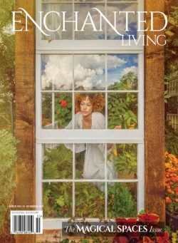 Enchanted Living – June 2021