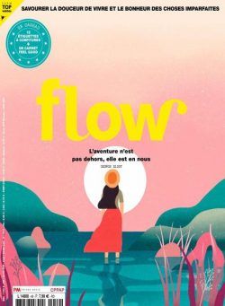 Flow France – Septembre 2021