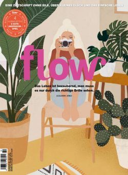 Flow – September 2021