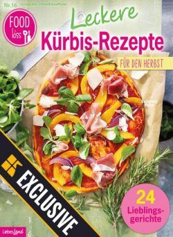 FOODkiss Liebes Land – 11 September 2021