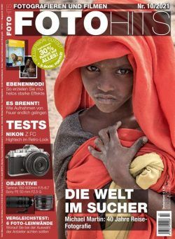 Fotohits – Oktober 2021