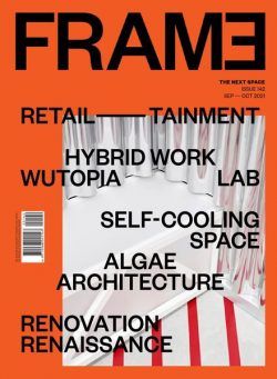 Frame – September-October 2021