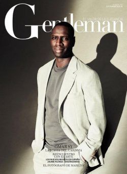 Gentleman Espana – septiembre 2021