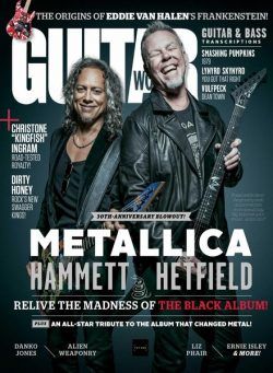 Guitar World – November 2021