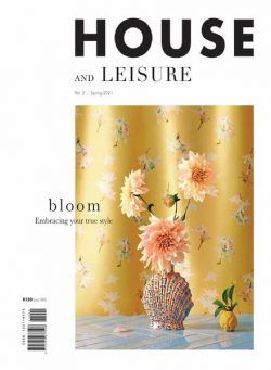 House and Leisure – September 2021