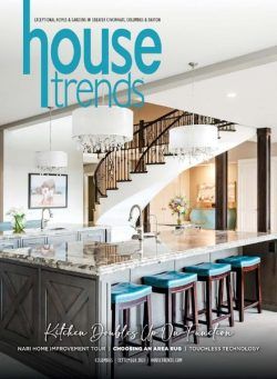 Housetrends Greater Columbus – September 2021