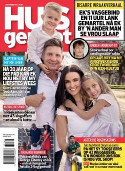 Huisgenoot – 02 September 2021