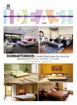 Ideas de decoracion – agosto 2021