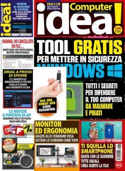 Il Mio Computer Idea! – 19 Agosto 2021