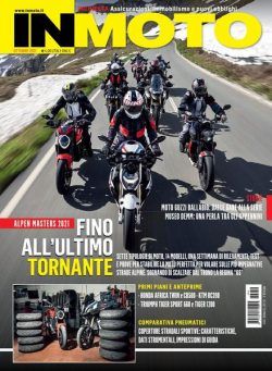 In Moto – Ottobre 2021