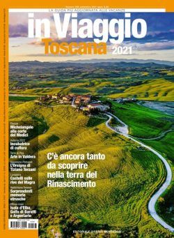 in Viaggio – Settembre 2021