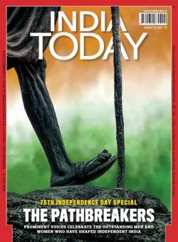 India Today – August 30, 2021