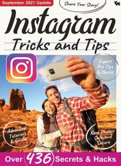 Instagram For Beginners – September 2021