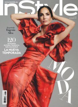 InStyle Espana – septiembre 2021