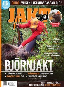 Jaktjournalen – 19 augusti 2021