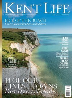 Kent Life – September 2021