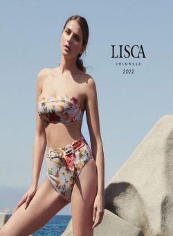 Lisca – Swimwear Collection Catalog 2022