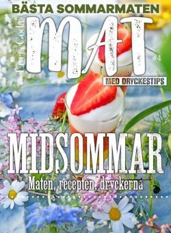 Livets Goda Mat – 19 juni 2020