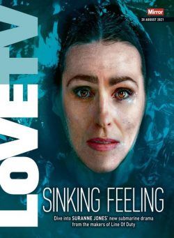 Love TV – 28 August 2021