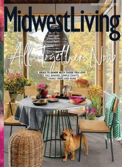 Midwest Living – September 2021