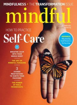 Mindful – September 2021