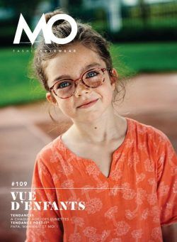 Mo Fashion Eyewear – septembre 2021