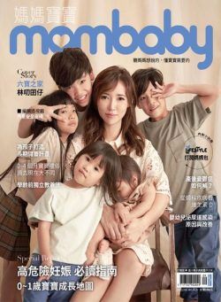 Mombaby – 2021-09-01