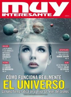 Muy Interesante Espana – septiembre 2021