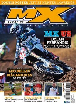 MX Magazine – septembre 2021