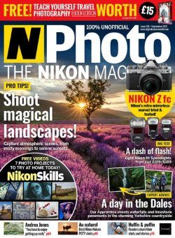 N-Photo UK – September 2021