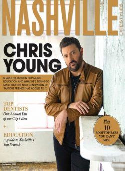 Nashville Lifestyles – September 2021