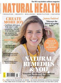 Natural Health – September 2021