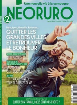 NEORURO – septembre 2021