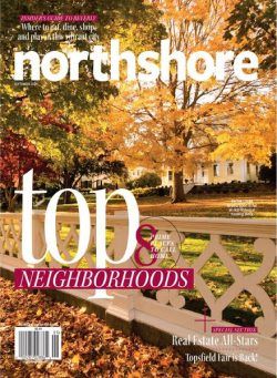 Northshore Magazine – September 2021