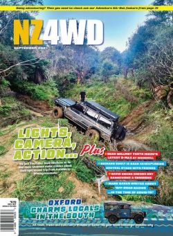 NZ4WD – September 2021