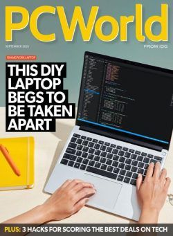 PCWorld – September 2021