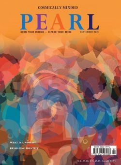 Pearl – September 2021