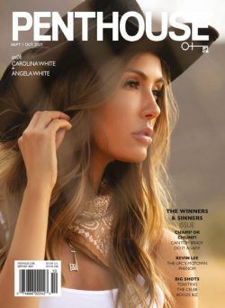 Penthouse USA – September 2021