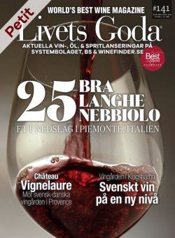 Petit Livets Goda – 19 juni 2020