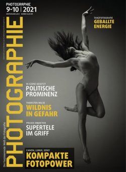 Photographie – September 2021