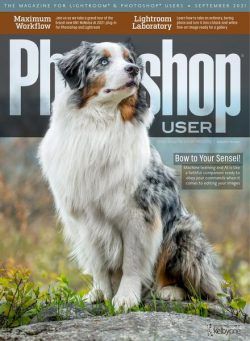 Photoshop User – September 2021