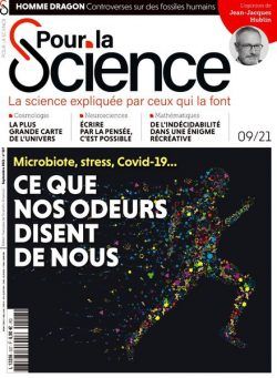 Pour la Science – Septembre 2021