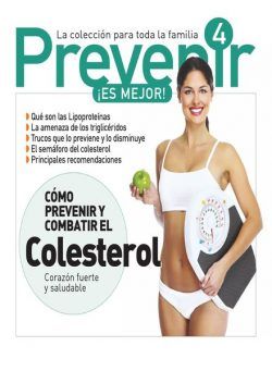 Prevenir – junio 2021