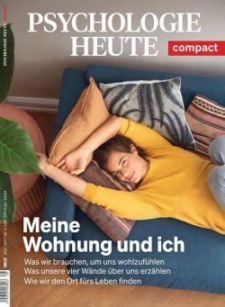 Psychologie Heute Compact – September 2021