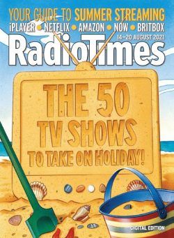 Radio Times – 14 August 2021