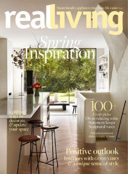 Real Living Australia – September 2021