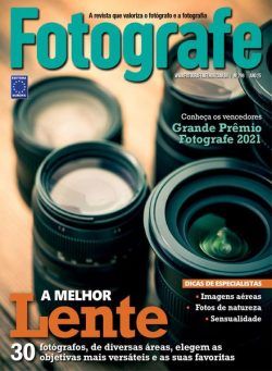 Revista Fotografe Melhor – setembro 2021