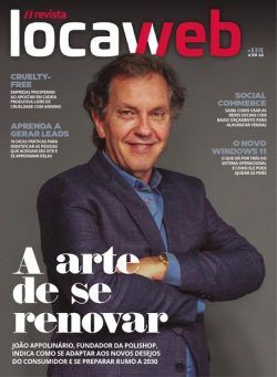 Revista Locaweb – setembro 2021